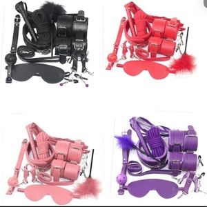 BadDolly.co Naughty Kit.